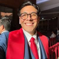 20+ "Jacob Jauregui" profiles