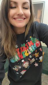 Shirt by Conrad's Customs !!! I absolutely love it 😍