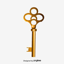 Key Golden Key Ancient Key Png Transparent Clipart Image And Psd File For Free Download Vetores Png Imagens Vetor