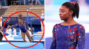 Simone biles withdrew tuesday from the women's gymnastics team final at the tokyo summer games, saying she needed to concentrate on her mental health. Zud Hyvsitswtm