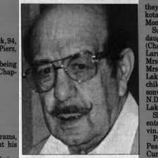 Shelby Faul aka Fall {age 90}