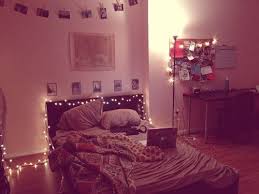 Two Must Haves In My Room Pictures And Christmas Lights Apartment Decor Indie Bedroom Sweet Home Style