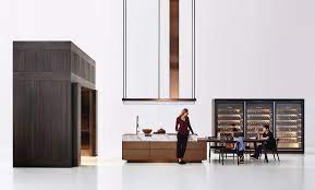 Maybe you would like to learn more about one of these? Convivium Built In Table Products Arclinea