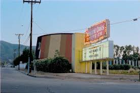 Great family entertainment at your local movie theater. Closing Of The Thousand Oaks Drive In Newbury Park Thousand Oaks Drive In Theater