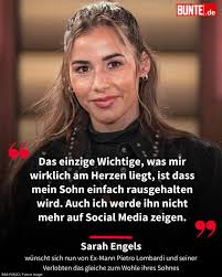 https://s.bunte.de/037385f8 ➡️ Nach einem eskalierten Streit mit ihrem  Ex-Mann Pietro Lombardi und Laura Maria Rypa hat die Sängerin einen  Entschluss für Sohn Alessio gefasst. 😯