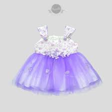 Lihat variasi lengkap warna rambut ungu warna rambut ungu muda berbeda dengan warna ungu pastel yang cenderung lebih pupus dan kesan pucat. Bb31v Baby Dress Baju Pesta Anak Bayi Newborn Perempuan Warna Ungu Shopee Indonesia