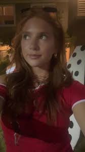 Ella Potter Mills Bid Day