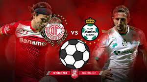 On sofascore livescore you can find all previous toluca vs santos laguna results sorted by their h2h matches. Toluca Vs Santos 1 2 Resumen Y Goles Del Partido As Mexico