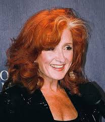Bonnie Lynn Raitt (born November 8, 1949) is an American blues singer,  guitarist, songwriter.