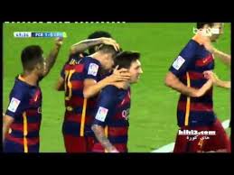 يقدم موقع كورة اون لاين خدمة البث المباشر للمباريات بجودة full hd وبدون تقطيع وعلي اكثر من جودة لتناسب كل سرعات. Ù‡Ø¯Ù Ø¨Ø±Ø´Ù„ÙˆÙ†Ø© Ø§Ù„Ø§ÙˆÙ„ Ø¨Ø±Ø´Ù„ÙˆÙ†Ø© Ù„ÙŠÙØ§Ù†ØªÙŠ Ø§Ù„Ø¯ÙˆØ±ÙŠ Ø§Ù„Ø§Ø³Ø¨Ø§Ù†ÙŠ Ù‡Ø§ÙŠ ÙƒÙˆØ±Ø© Youtube