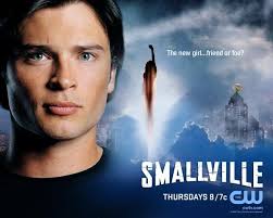 Alfred Gough & Miles Millar Leaves Smallville