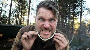 BILLEDSERIE: Matt svævede seks kilometer med helium-balloner