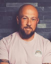 Daniel Lovik Heilpraktiker und Chiropraktiker