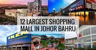 Centre commercial · 208 conseils et avis. 12 Largest Shopping Malls Near Legoland Malaysia Updated