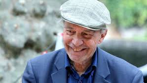 Jacques Rivette, infatigable "chercheur" de la Nouvelle Vague, est mort