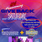 Give Back SATURDAY - Howard Homecoming's Party event image