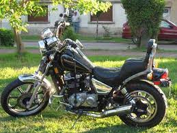 Kawasaki Ltd 454 Photo 208290 Complete Collection Of Photos Of The Kawasaki Ltd 454 Www Picautos Com Kawasaki Bobber Bikes Honda Shadow