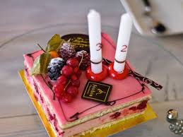 Recettes De Gateau D Anniversaire Et De Chocolat