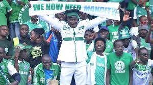 By cliff nyakwar dani let me begin by congratulating our club chairman, mr. Extra Time Gor Mahia Fans Now Want A Date With Manchester City Goal Com