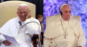 Jak się jednak okazuje, decyzją papieża ważną funkcję będzie pełnić również inna. Papiez Franciszek Mowi Odwrotnie Niz Jan Pawel Ii Bog Nie Potrzebuje Ochrony Donald Pl