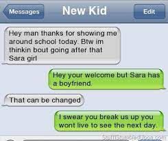 Funny Break Up Texts Autocorrect Fail Funny Text Messages Blog Funny Text Messages Meme Sms Funny Text Messages Funny Text Messages Fails Funny Messages