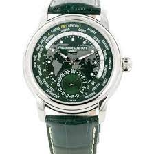 We are the internet's leading source for frederique constant! Frederique Constant Worldtimer Classic Manufacture