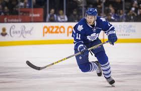 6 ranked unrestricted free agent. Zach Hyman Signs Four Year Extension With Maple Leafs The Globe And Mail