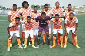 .players protesting for four month nonpayment of salaries / accident involving kwara united football club bus (photos) favour of kwara united against akwa united might be an exception. Akwa United Thank God Eulogize Governor Akwa United Football Club Uyo Facebook