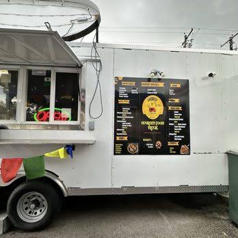 Everest food truck #2 — Restaurant food truck in Austin, Texas