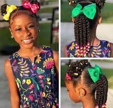 New Natural Hairstyles Style Care Product For Natural Hair Black Kids Hairstyles Cute Hairstyles For Kids Natural Hairstyles For Kids