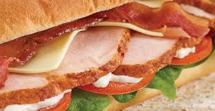 Subway to go premium footlong! Subway To Roll Out New Carved Turkey Next Week Nation S Restaurant News