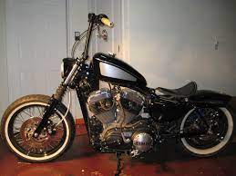Harley Davidson Nightster Bobber Google Search Harley Davidson Nightster Honda Shadow Bobber Harley Davidson