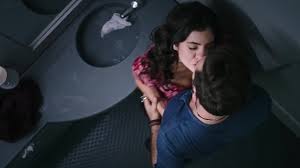 Fabiola Campomanes sexy Ela Velden nude