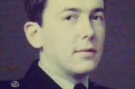 Ex-RUC man Colin Breen: I planned to write about funnier times in police,  but as I spoke to officers, I realised their stories were no laughing  matter