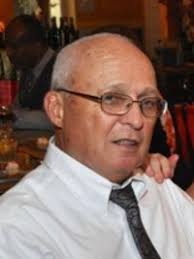 Obituary of C. Fernley Strickland