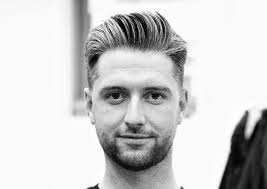 American Crew appoints Chris O'Riordan as a member of Team Crew