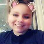 Enjoli Brown's Instagram, Twitter & Facebook