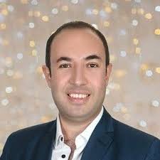 Stream George Messiha Salib