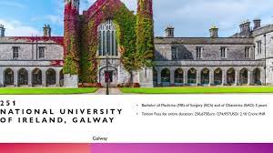 How To Become A Doctor In Ireland - Youtube