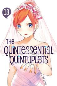 Only at word panda dictionary. The Quintessential Quintuplets 13 Ebook Von Negi Haruba 9781646595952 Rakuten Kobo Osterreich