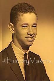 Kent B. Amos's Biography