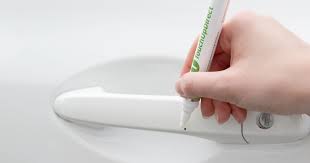 Auto Touch Up Paint
