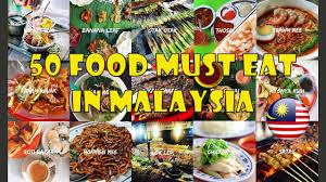 Eating banana leaf rice is definitely an experience. Malaysia Best Food 50 Food Must Eat In Malaysia Youtube