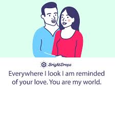 My message for my special someone cute love quotes. 45 Cute And Heartwarming Love Quotes For Him And Her Bright Drops