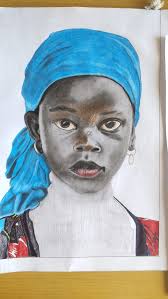 How does my drawing work look like?