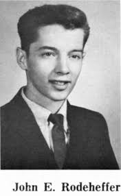 John Silva passed away recently