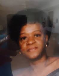 Obituary information for Mildred "Vicky" Rivers Hester