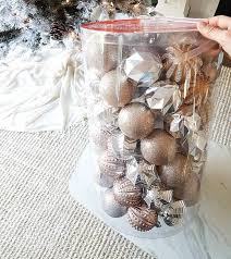 Maybe you would like to learn more about one of these? How To Decorate A Flocked Christmas Tree The Sweetest Digs