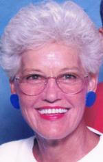Patricia A. McComas Obit