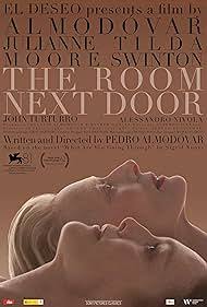 The Room Next Door (2024) - IMDb